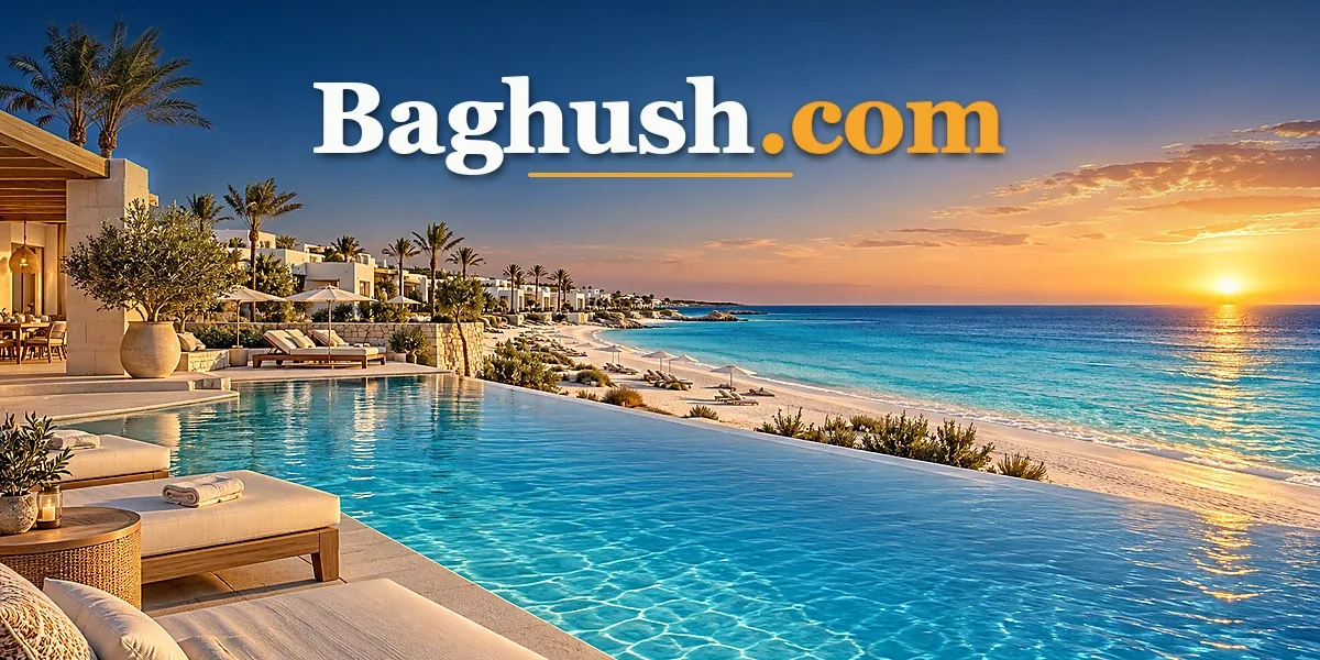 Baghush.com
