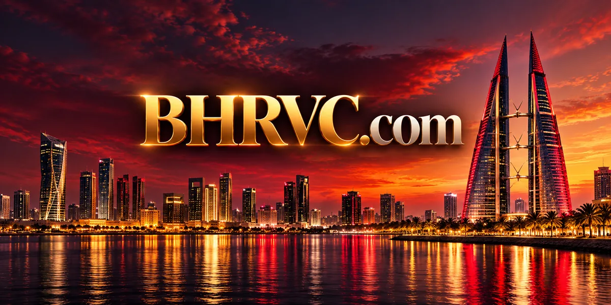 BHRVC.com