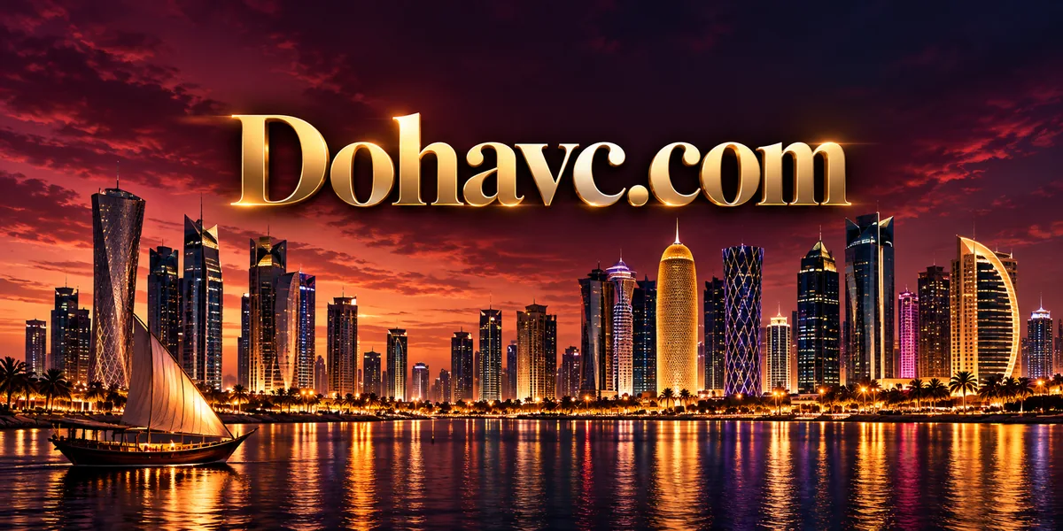 DohaVC.com
