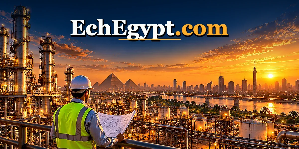EchEgypt.com