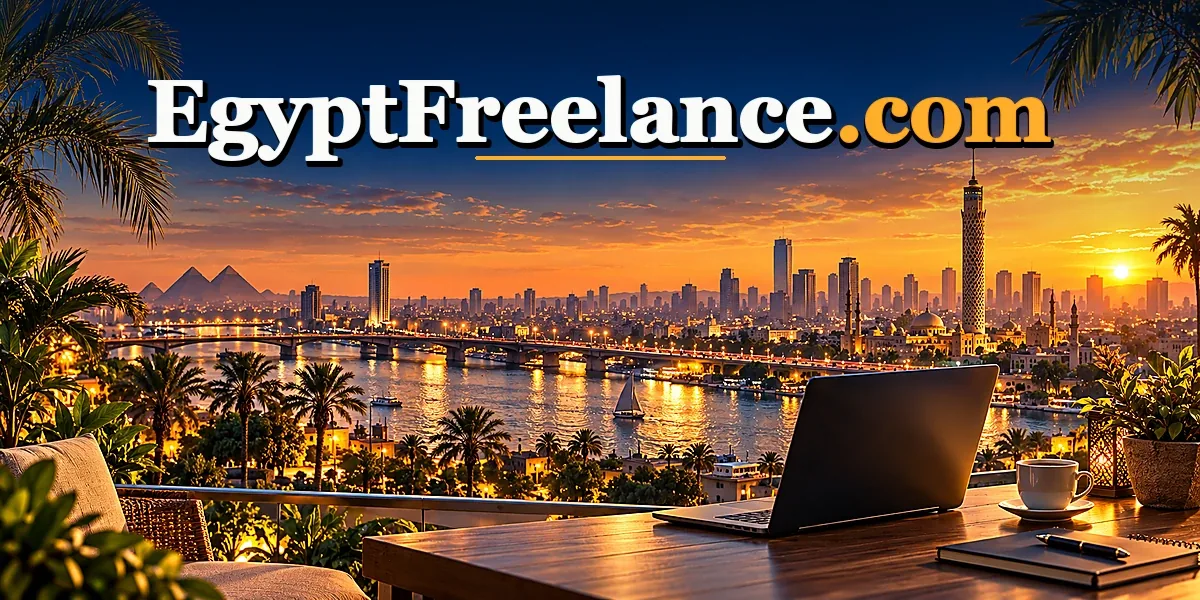 EgyptFreelance.com