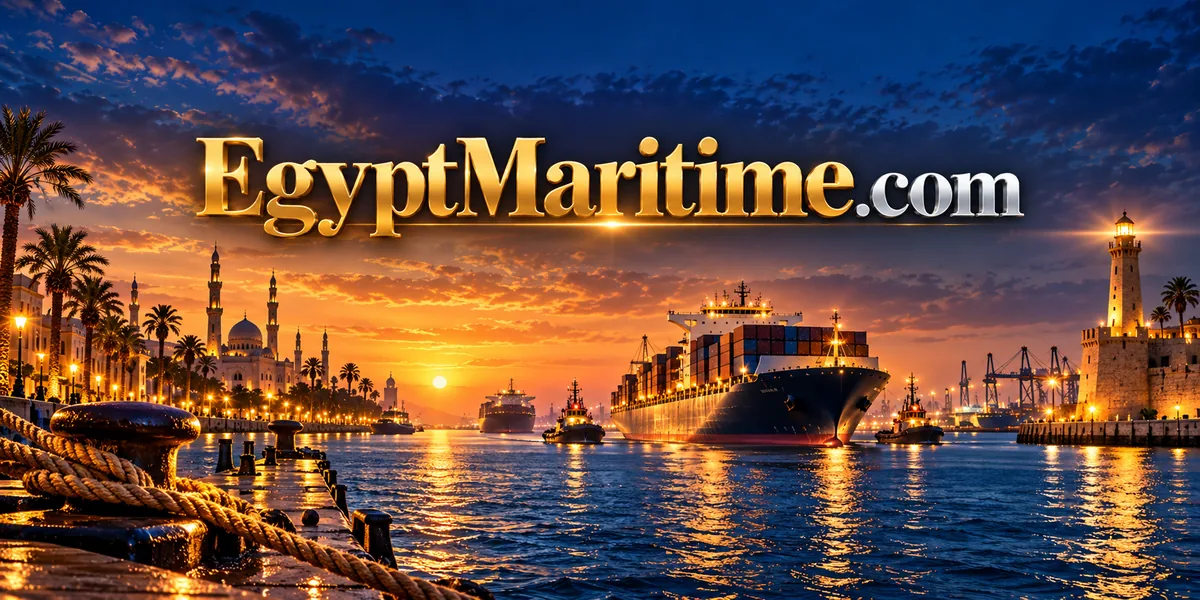 EgyptMaritime.com