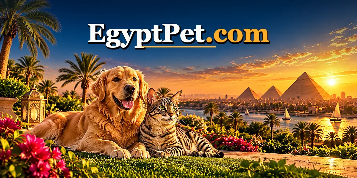EgyptPet.com