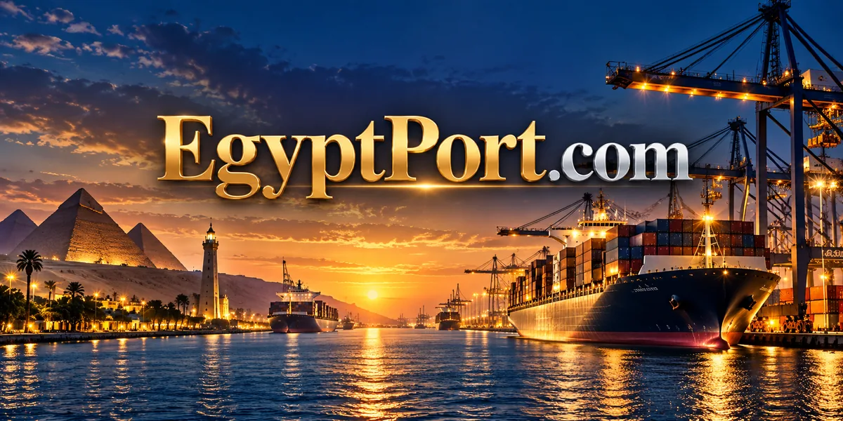 EgyptPort.com