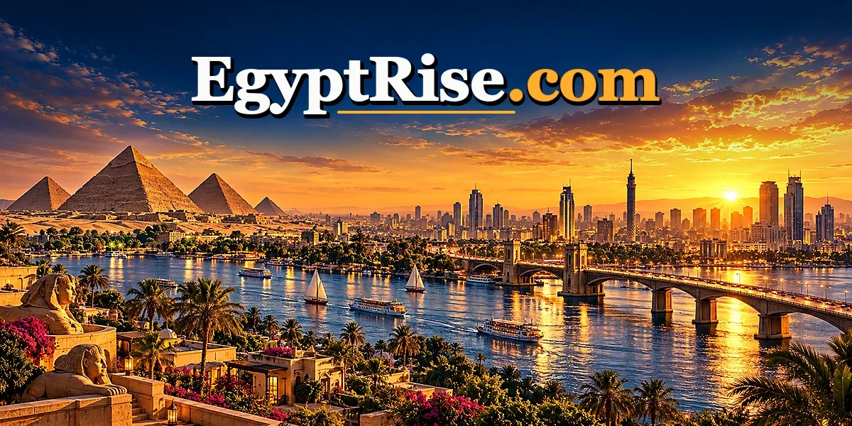EgyptRise.com