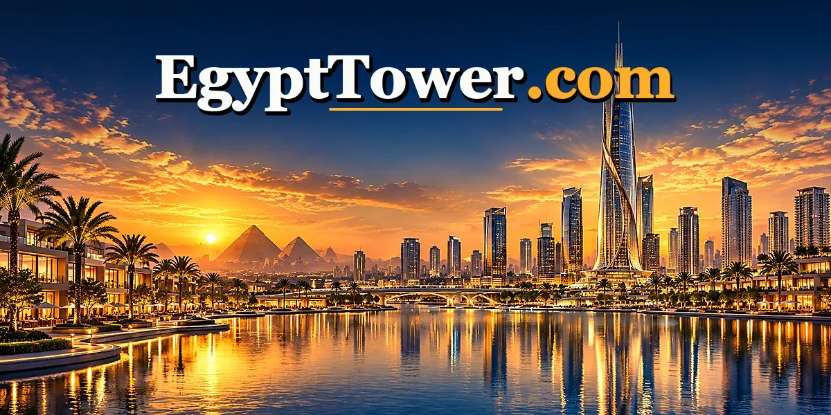 EgyptTower.com