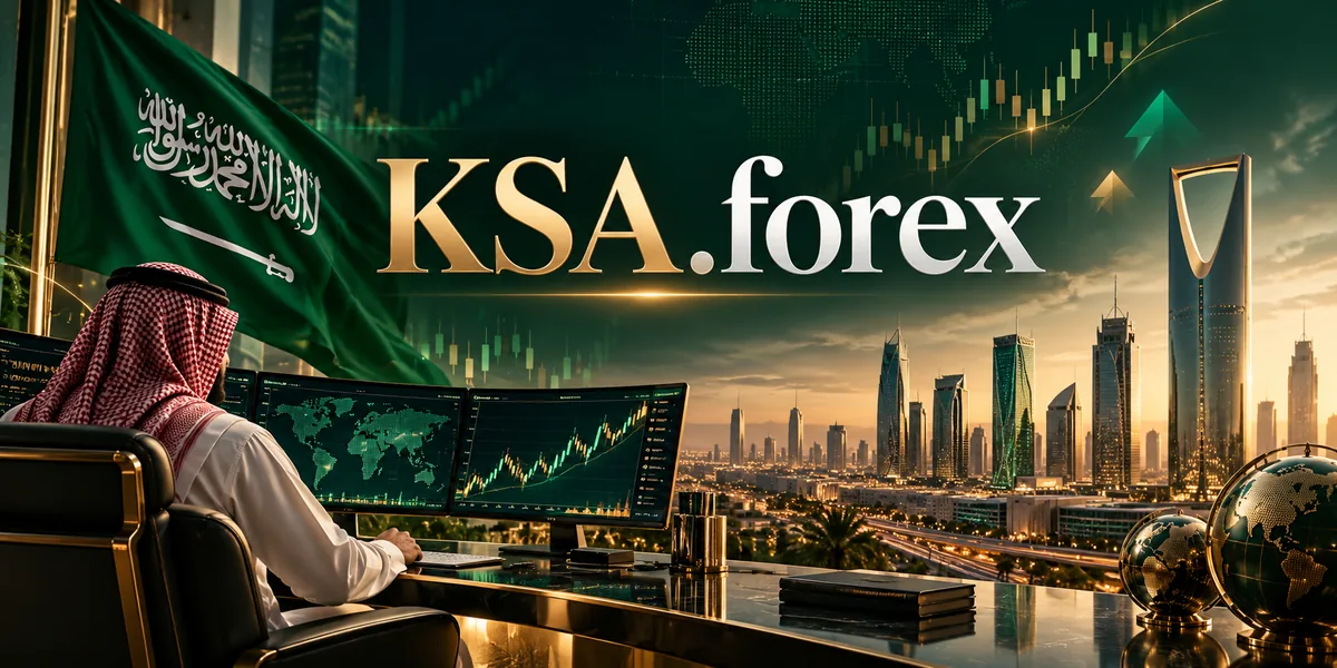 KSA.forex