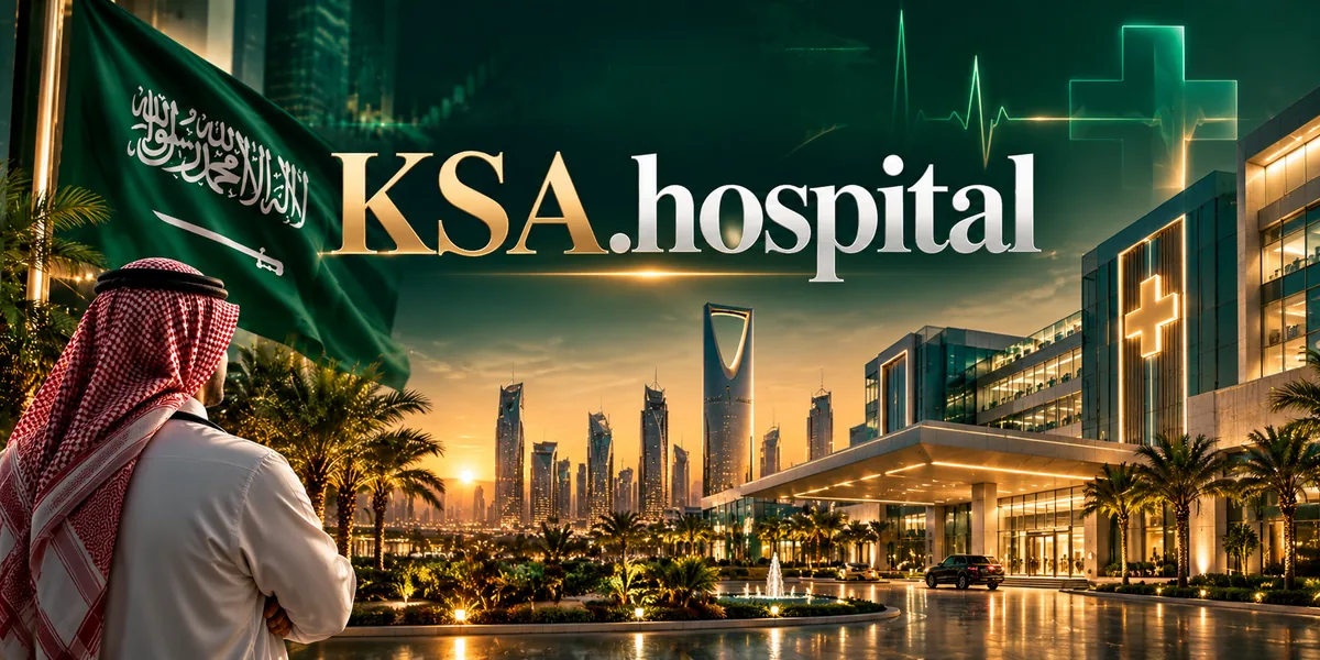 KSA.hospital