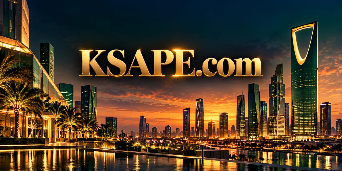 KSAPE.com