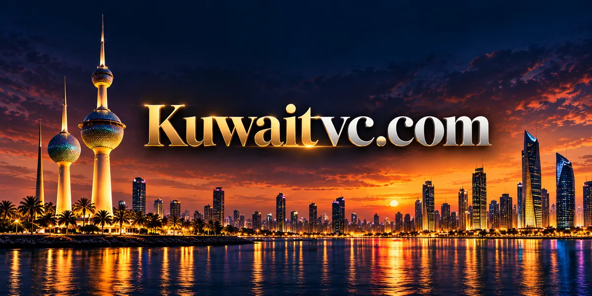 KuwaitVC.com