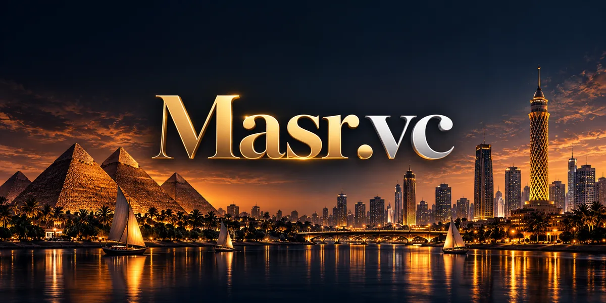 Masr.vc