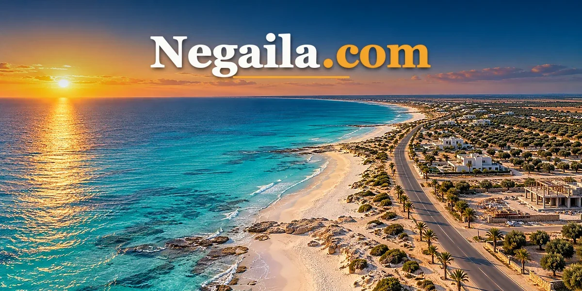 Negaila.com