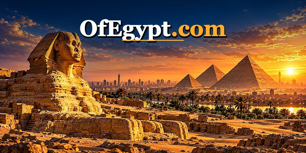 OfEgypt.com