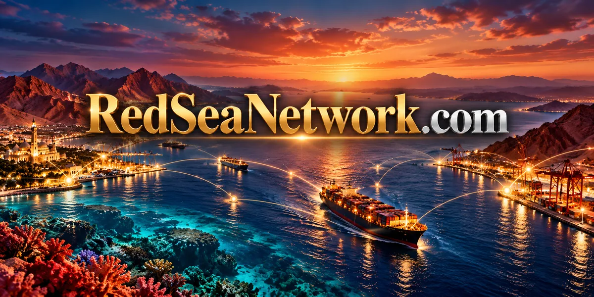 RedSeaNetwork.com