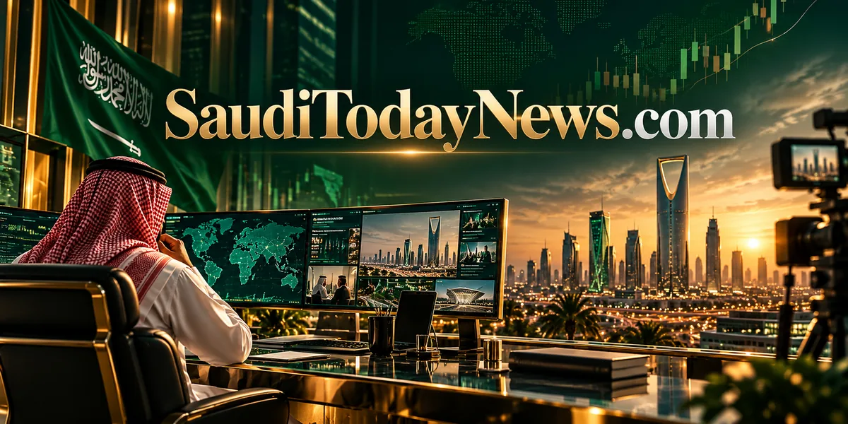 SaudiTodayNews.com