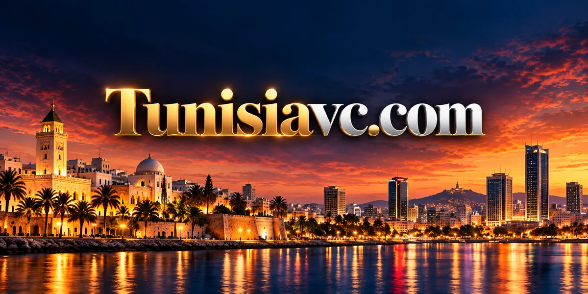 TunisiaVC.com