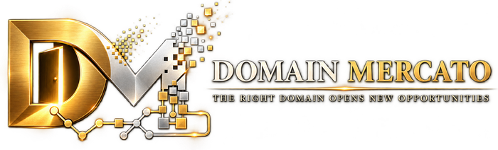 Domain Mercato — Names worth owning