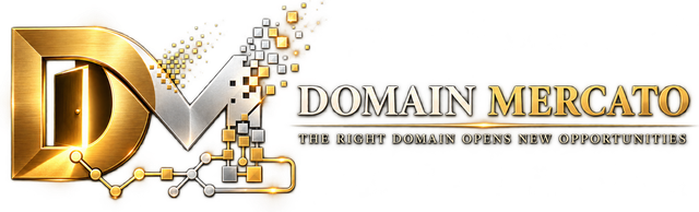 Domain Mercato — Names worth owning